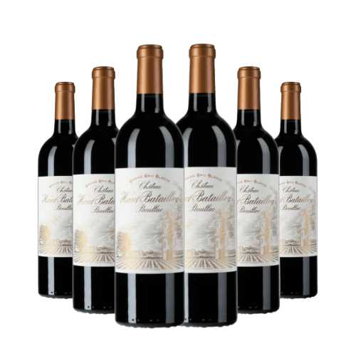 buy 6 2024 haut batailley